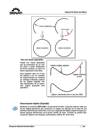 Manual auto cad basico   senati.