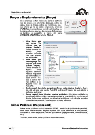 Manual auto cad basico   senati.