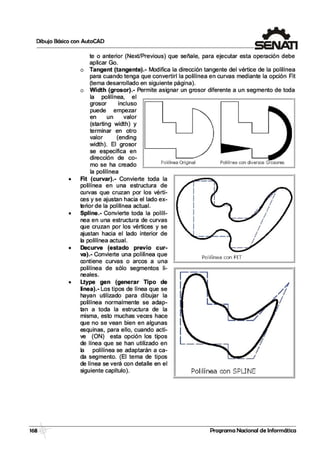 Manual auto cad basico   senati.