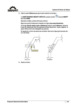 Manual auto cad basico   senati.