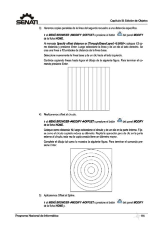 Manual auto cad basico   senati.