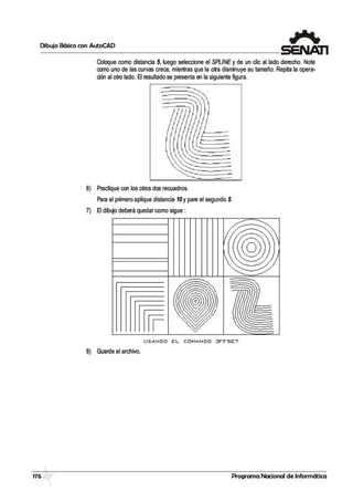 Manual auto cad basico   senati.