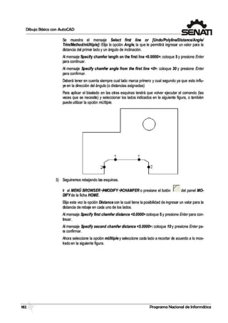 Manual auto cad basico   senati.