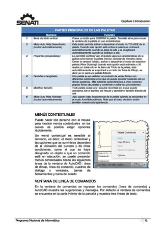 Manual auto cad basico   senati.