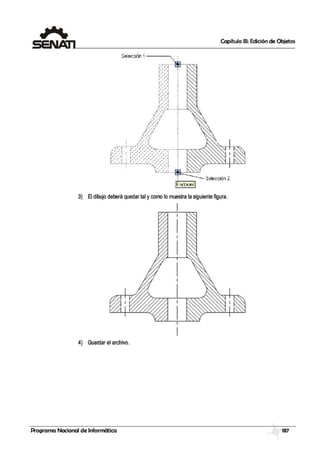 Manual auto cad basico   senati.