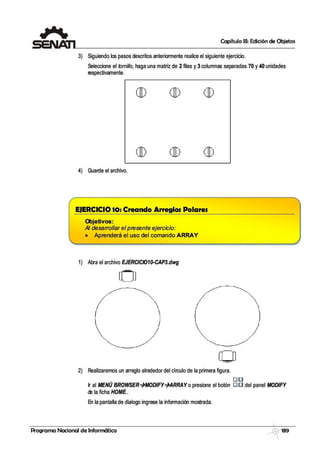 Manual auto cad basico   senati.