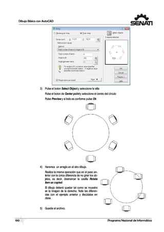 Manual auto cad basico   senati.