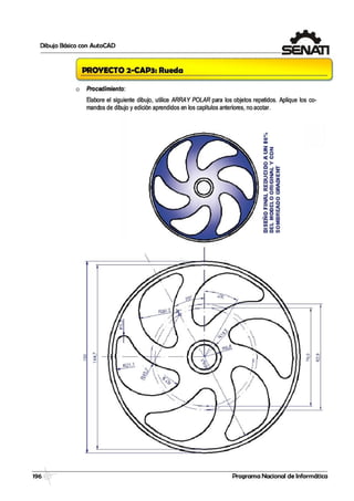 Manual auto cad basico   senati.