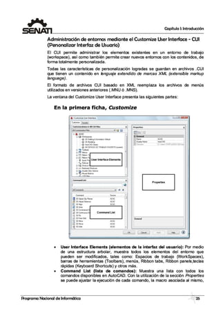 Manual auto cad basico   senati.