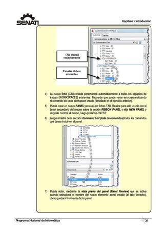 Manual auto cad basico   senati.