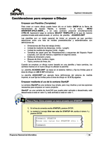 Manual auto cad basico   senati.