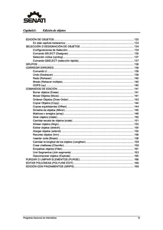 Manual auto cad basico   senati.