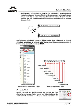 Manual auto cad basico   senati.