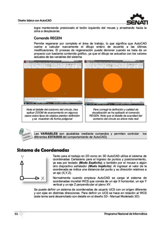 Manual auto cad basico   senati.