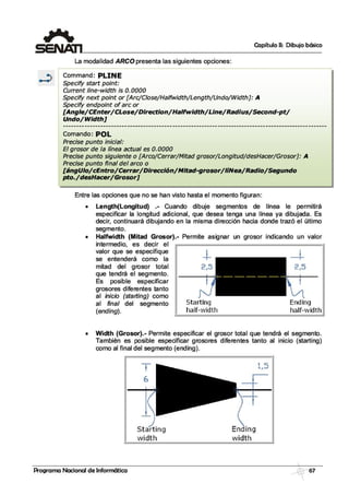 Manual auto cad basico   senati.