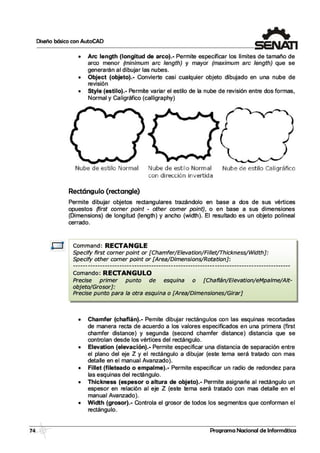 Manual auto cad basico   senati.