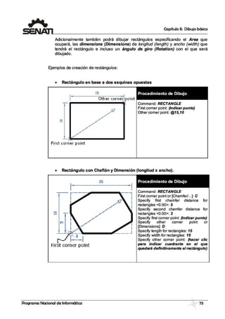 Manual auto cad basico   senati.