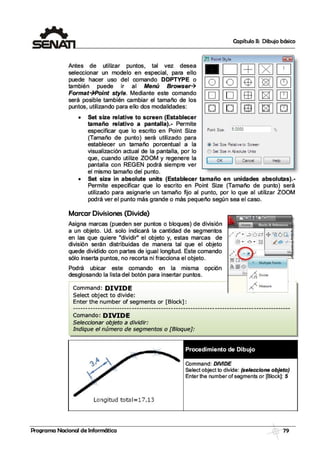 Manual auto cad basico   senati.