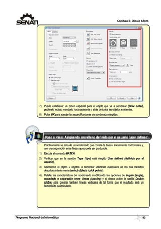 Manual auto cad basico   senati.