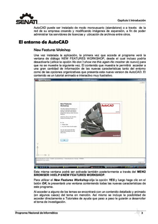 Manual auto cad basico   senati.