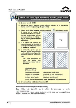 Manual auto cad basico   senati.