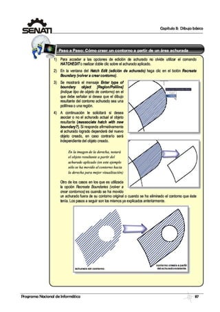 Manual auto cad basico   senati.