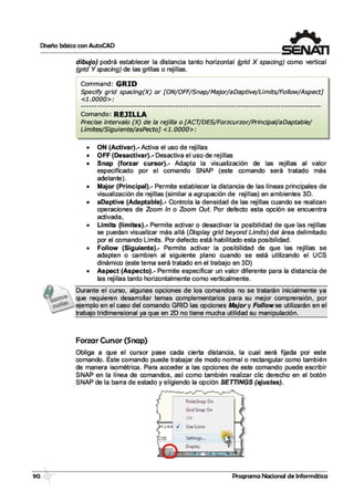 Manual auto cad basico   senati.