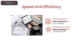 Manual vs Automated Data Entry – A Strategic Guide for B2B ...
