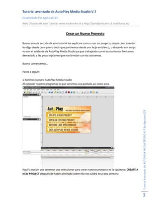 autoplay media studio 8 ejemplos de codigos script para autoplay media studio 8 ejemplos de codigos script para
