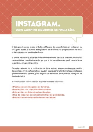 instagram.
página 28
instagram.como aumentar seguidores de forma fácil
El dato por el que se evalúa el éxito o el fracaso ...