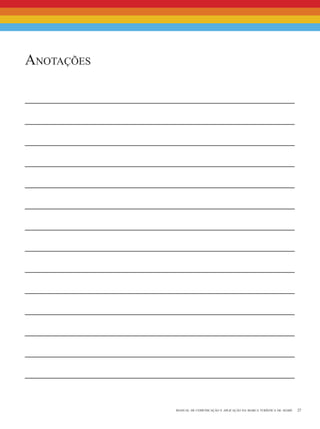 27manual de comunicação e aplicação da marca turística de avaré
Anotações
––––––––––––––––––––––––––––––––––––
––––––––––––––––––––––––––––––––––––
––––––––––––––––––––––––––––––––––––
––––––––––––––––––––––––––––––––––––
––––––––––––––––––––––––––––––––––––
––––––––––––––––––––––––––––––––––––
––––––––––––––––––––––––––––––––––––
––––––––––––––––––––––––––––––––––––
––––––––––––––––––––––––––––––––––––
––––––––––––––––––––––––––––––––––––
––––––––––––––––––––––––––––––––––––
––––––––––––––––––––––––––––––––––––
––––––––––––––––––––––––––––––––––––
––––––––––––––––––––––––––––––––––––
 