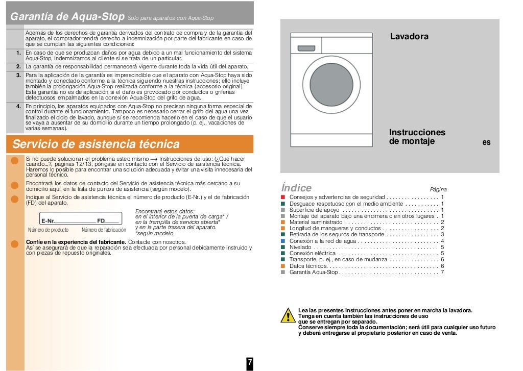 Manual balay lavadora 3 ts84122x Manual balay lavadora 3 ts84122x