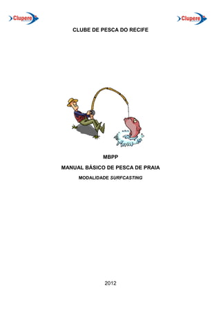 Pescaria Nota 10, PDF, Lazer