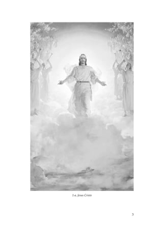 1-a, Jesus Cristo




                    3
 
