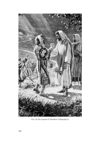 35-a, Os Dez Leprosos © Providence Lithograph Co.




304
 