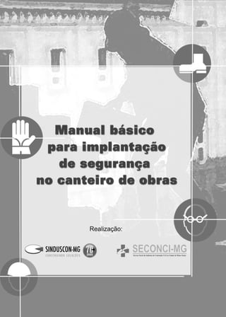 Serviço Social da Indústria da Construção Civil no Estado de Minas Gerais
 