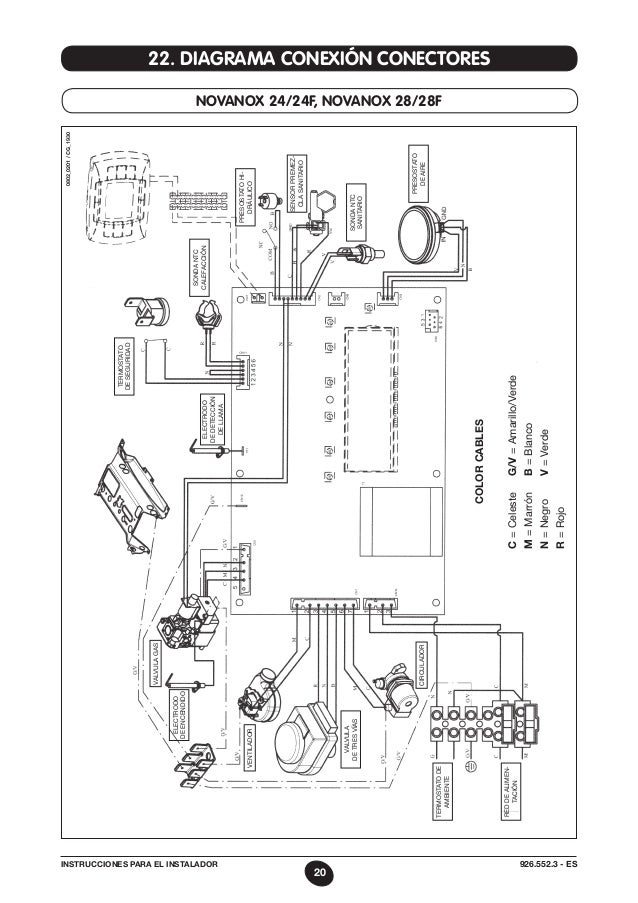 Astron rs-20 manual