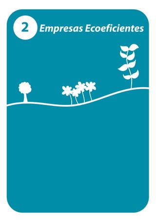 2   Empresas Ecoeficientes
 