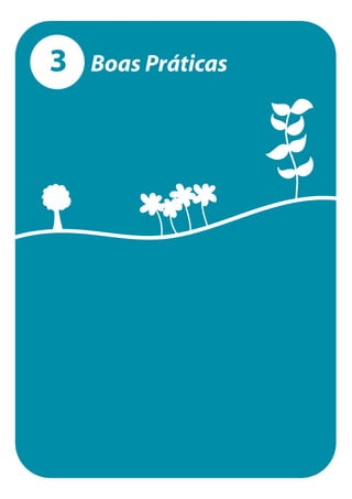 3   Boas Práticas
 