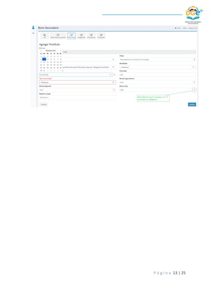 P á g i n a 13 | 25
 