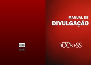 Bookess Manual de Divulgação