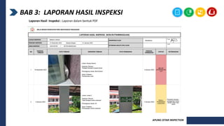 Manual Book Inspection Online Pdf
