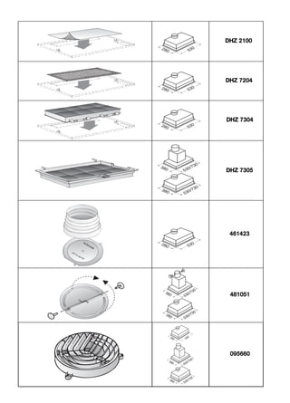 280 530
280 530
280 530
380 530/730
380 530/730
380 530/730
380 530/730
280 530
DHZ 7204
DHZ 2100
DHZ 7304
DHZ 7305
461423
481051
095660
280 530
380 530/730
380 530/730
380 530/730
380 530/730
5750.197 457_Bo Umschl 04.10.2006 13:15 Uhr Seite 3
 