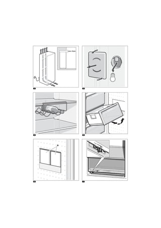 Manual bosch   combi kgn33 v04