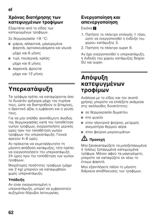 el
59
Ω π
ζ
ζ ζ . ,
ζ ζ
ζ
ζ
ζ . ζ
ζ ζ
.
π
,
ζ
, .
7
,
, ,
ζ , ,
.
π
π
■ ζ
ζ . Έ
,
. ζ ζ ζ
ζ .
■ ζ
ζ ζ
.
π
ζ ζ
ζ .
.
ζ
ζ ζ
ζ .
π
”super”
ζ
ζ . 6
. ζ
ζ
ζ ζ
ζ .
ζ ζ ζ. .:
■ ζ ζ
ζ .
■ ζ .
π
π π
2
1. ζ ζ 1
, ζ
2.
2. ζ ”super” 9.
ζ ζ ,
”SU” ”super”.
 
