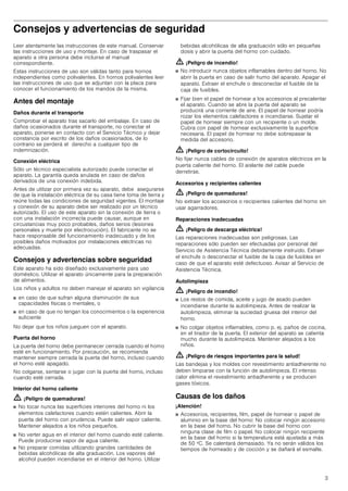 Manual bosch horno inox multifunción hbg76 s651e
