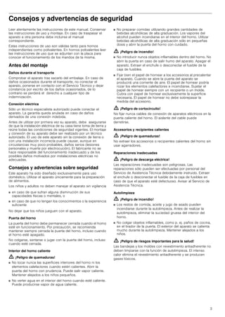 Manual bosch horno multifunción acero inox hbb78 c752e