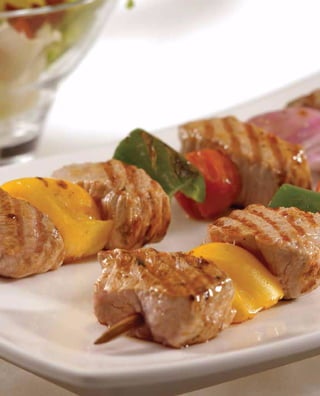 Manual brasileiro de cortes suinos