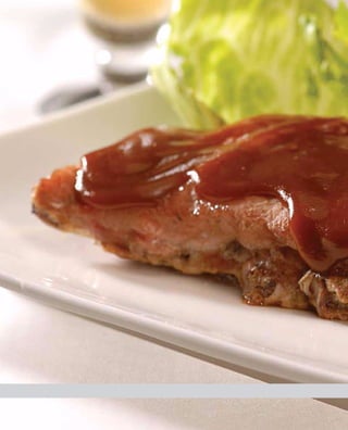 Manual brasileiro de cortes suinos