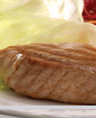 Manual brasileiro de cortes suinos